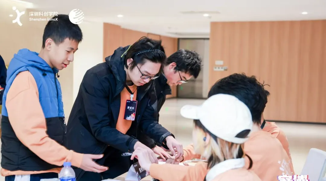 非典型学霸突围：从青少年营启航，抵达美国顶尖工学院