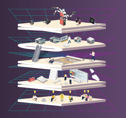 青少年寒假营报名启动 | 不止想象，让创造进入高阶迭代